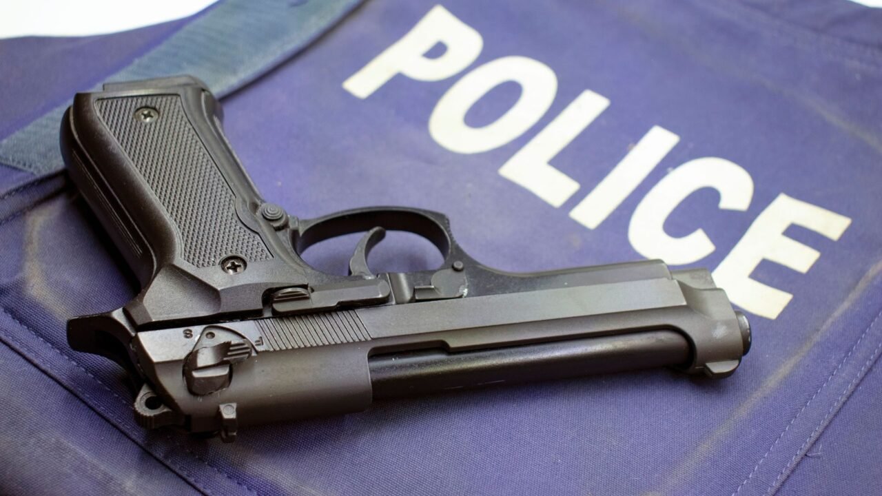 Jammu Police Seize AK-47, Drugs Worth Lakhs from Amritsar Smugglers