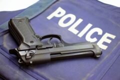 AK-47, drugs and cash recovered as Jammu police nab 3 smugglers