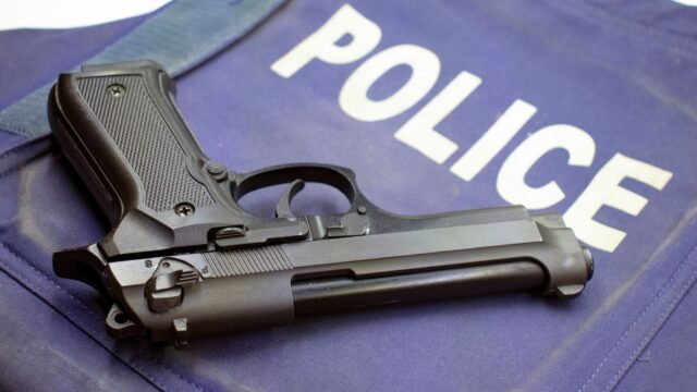 AK-47, drugs and cash recovered as Jammu police nab 3 smugglers