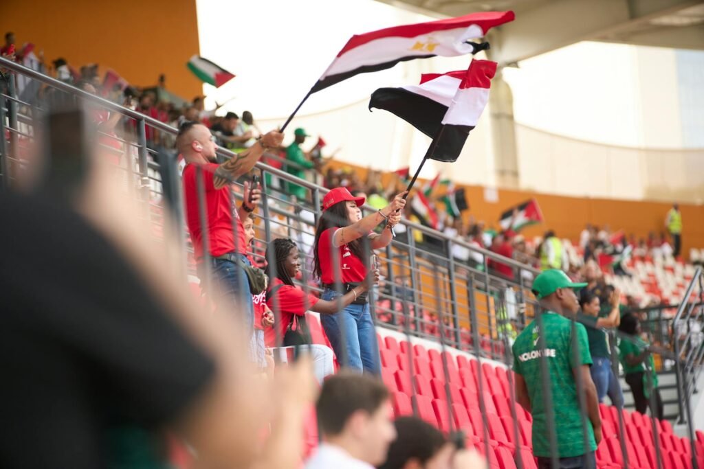 Americans Love Soccer Stars Who Aren’t Made in America