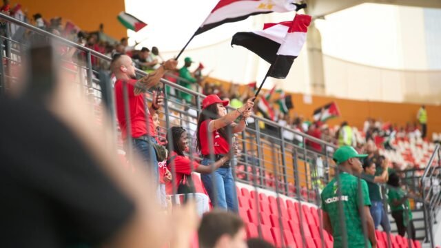 Americans Love Soccer Stars Who Aren’t Made in America