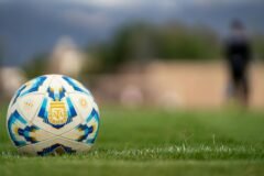 Amid War, Iran’s Soccer Leader Works to Get His Team to the World Cup