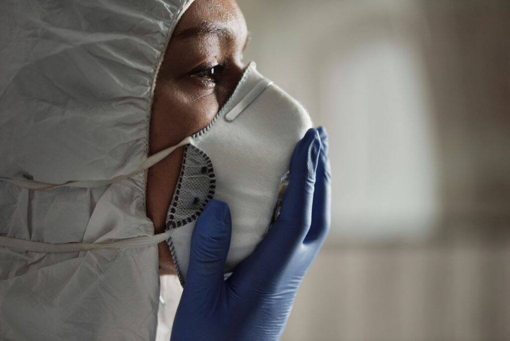An Attack on Ebola’s First Responders