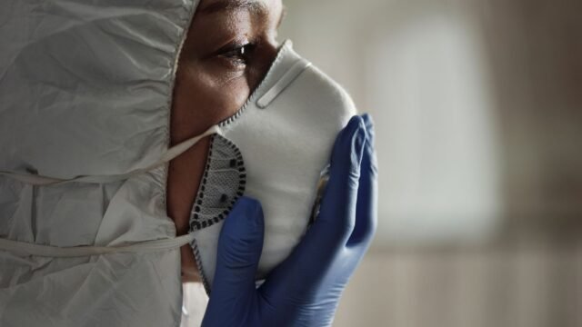 An Attack on Ebola’s First Responders