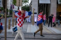 Are You Traveling to the U.S. for the 2026 World Cup? We’d Like to Hear From You.