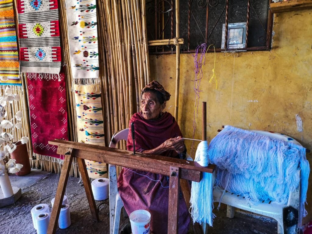 Artisanal or Exploitative? Unraveling the Story of Mexico’s World Cup Jerseys