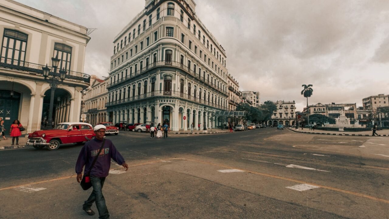 Cuba Faces Economic Strain as Hotel Chains Exit Amidst US Sanctions