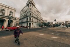 As Trump Toughens Rules on Cuba’s Economy, Hotel Chains Withdraw