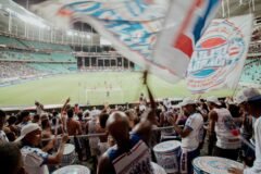 At the Stadium and Far Away, Cape Verde Fans Embrace the Possible
