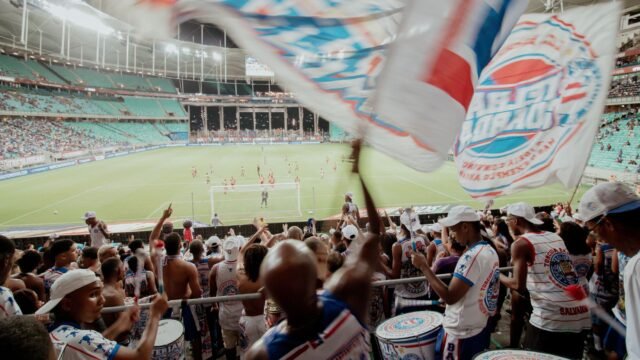 At the Stadium and Far Away, Cape Verde Fans Embrace the Possible