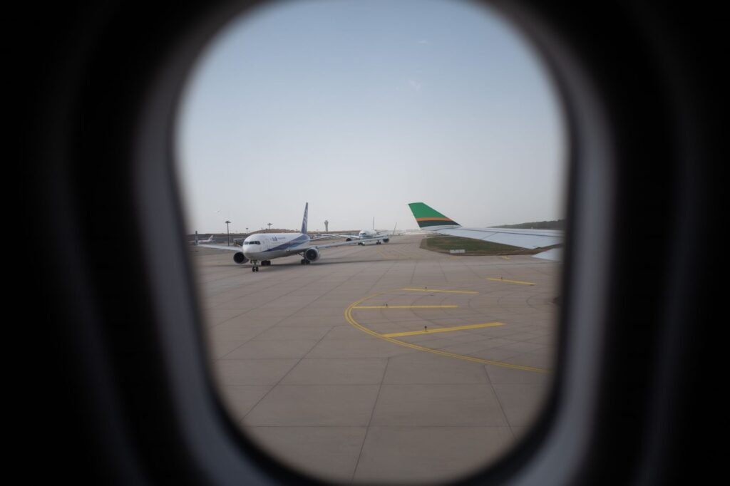 Attack on Kuwait Airport Further Upends Mideast Travel Amid U.S.-Iran Conflict