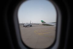 Attack on Kuwait Airport Further Upends Mideast Travel Amid U.S.-Iran Conflict