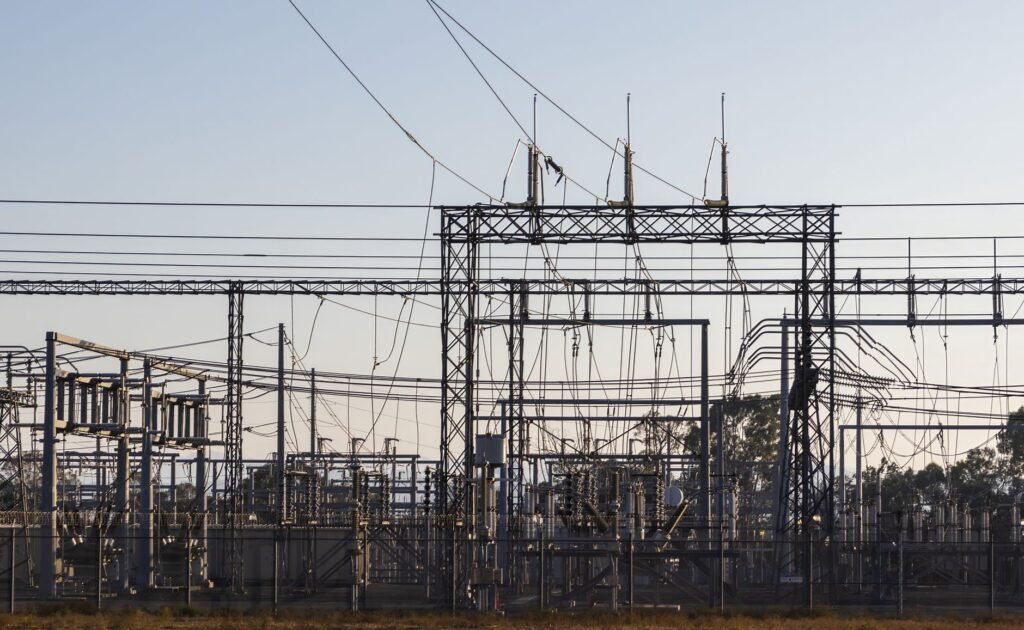 Australia’s Former Electricity Substations Are Being Turned Into Homes