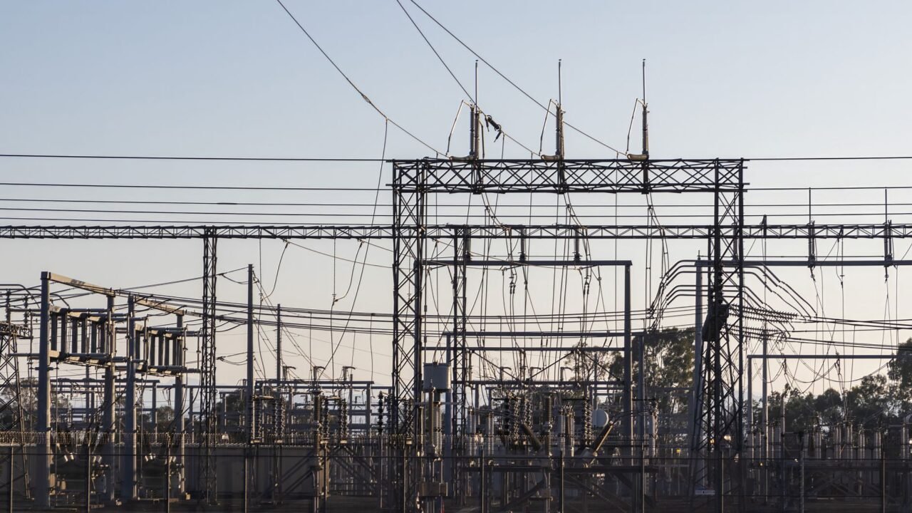 Australia’s Old Power Hubs Get New Life as Unique Residences