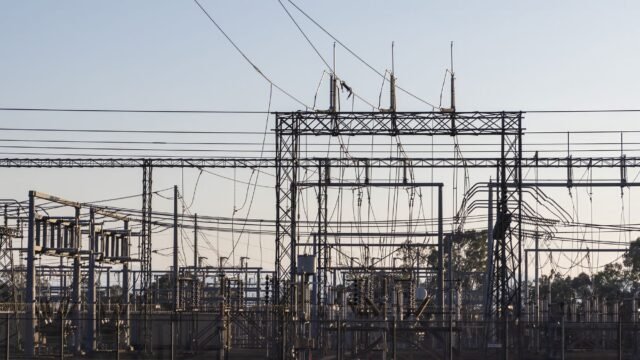Australia’s Former Electricity Substations Are Being Turned Into Homes