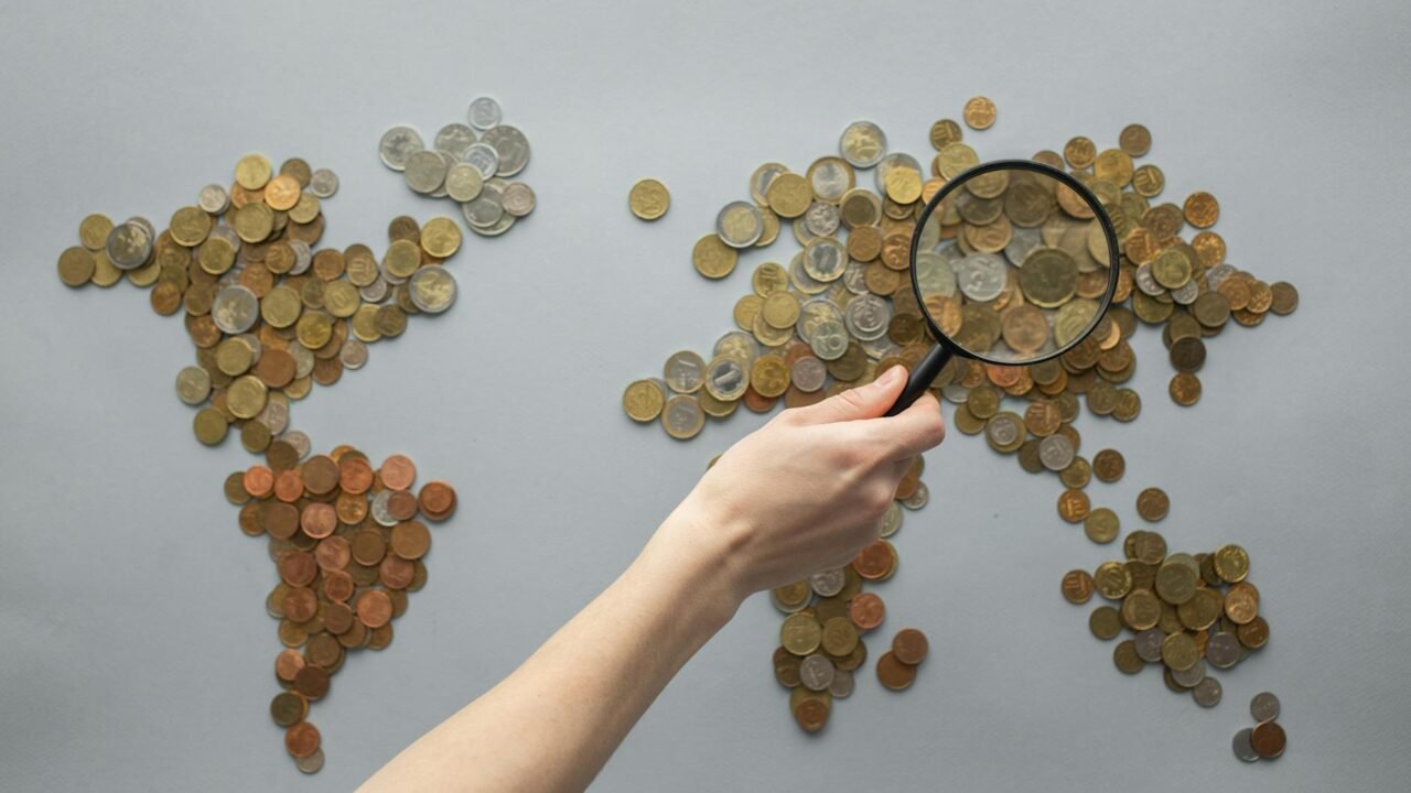Billionaire Wealth Surges Amidst Shifting Economic Landscape