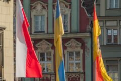 Bitter Historical Feud Threatens Ukraine-Poland Alliance
