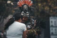Brooklyn Rivera, Nicaraguan Indigenous Leader, Dies in Government Custody