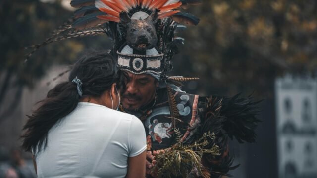 Brooklyn Rivera, Nicaraguan Indigenous Leader, Dies in Government Custody