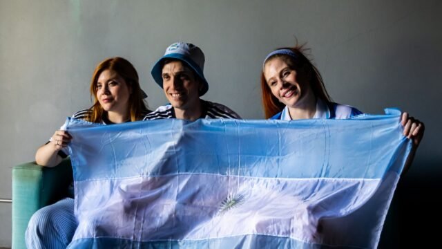 Can the N.F.L. Win Fans in South Korea With Flag Football?