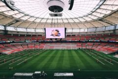 Canada Has Its Elbows Up and Arms Wide Open at the World Cup