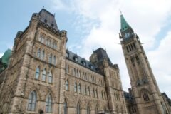 Canada Moves to Ban Social Media Use for Youth Under 16