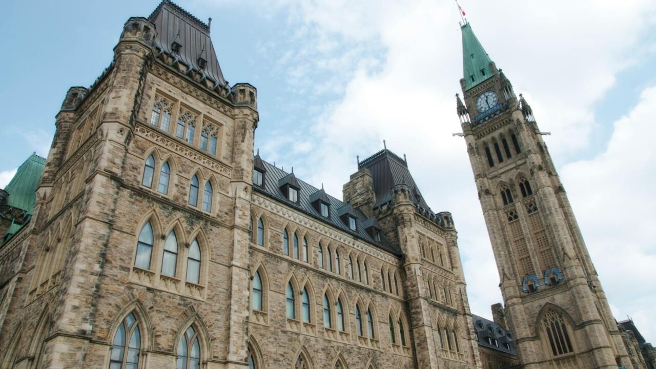 Canada Grapples with ‘Crisis of Antisemitism,’ Prime Minister States