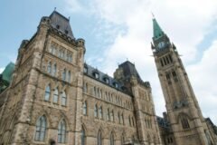 Carney Says Canada Is Failing Jewish Canadians, Describing ‘Crisis of Antisemitism’