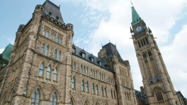 Carney Says Canada Is Failing Jewish Canadians, Describing ‘Crisis of Antisemitism’