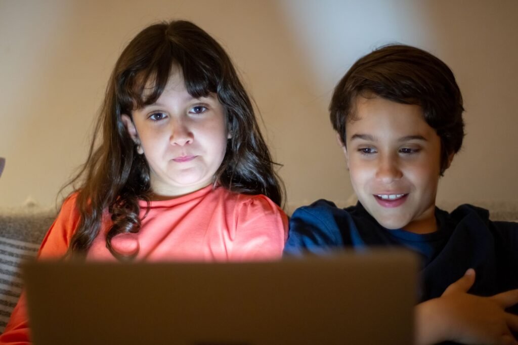 Catherine, Princess of Wales Questions Digital Screens’ Role in Children’s Lives