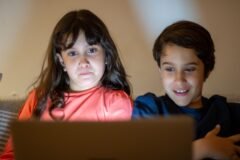 Catherine, Princess of Wales Questions Digital Screens’ Role in Children’s Lives