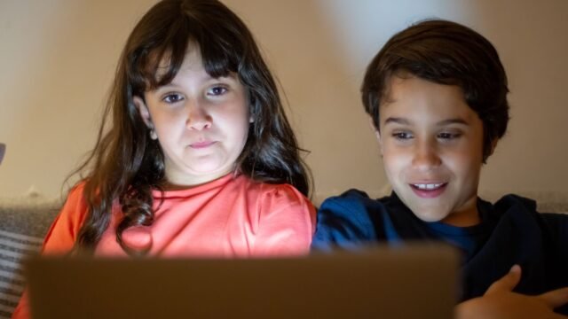 Catherine, Princess of Wales Questions Digital Screens’ Role in Children’s Lives