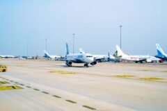 Chandigarh, Amritsar, Jammu get direct Noida flights as IndiGo launches operations from Jewar Airport