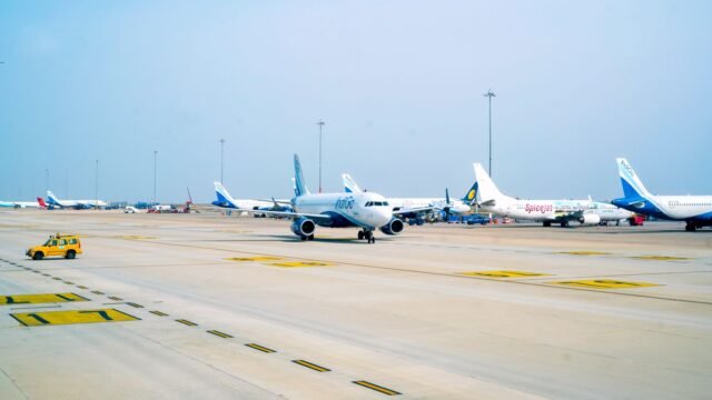 Chandigarh, Amritsar, Jammu get direct Noida flights as IndiGo launches operations from Jewar Airport