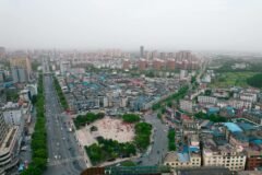 China Reasserts Itself, to Contain North Korea’s Tilt Toward Russia
