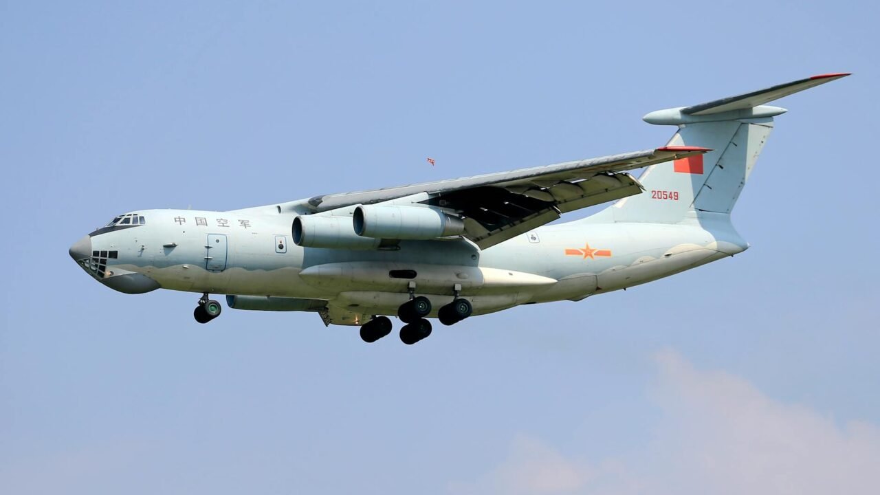 China’s Military Pursues Restricted US Chips for Years, Report Reveals