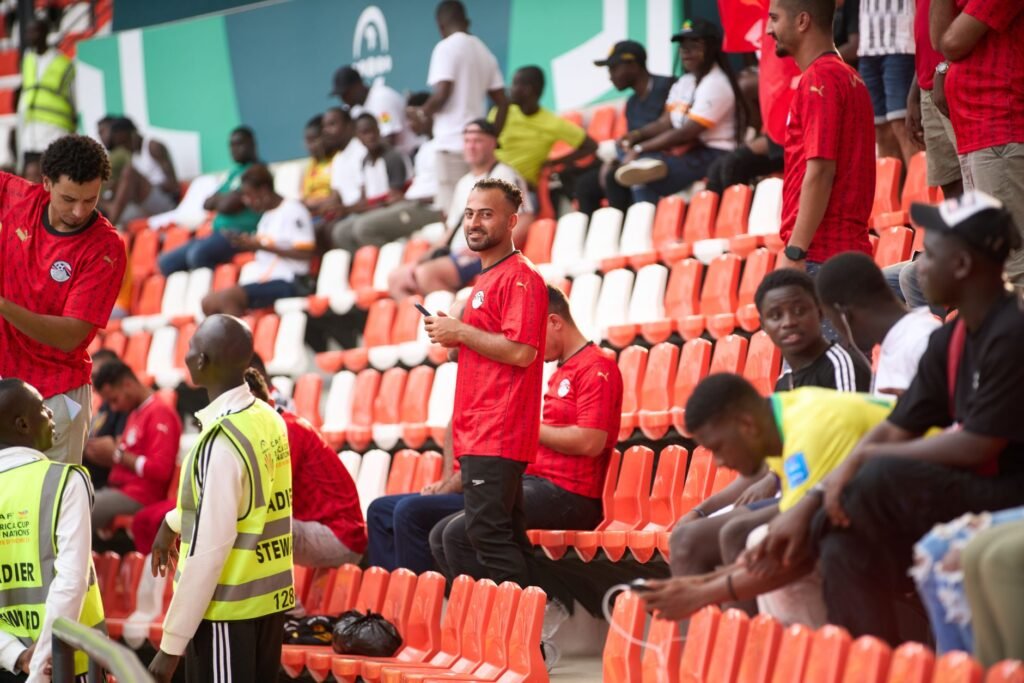 Congo Returns to World Cup in High Style After 52 Years Away
