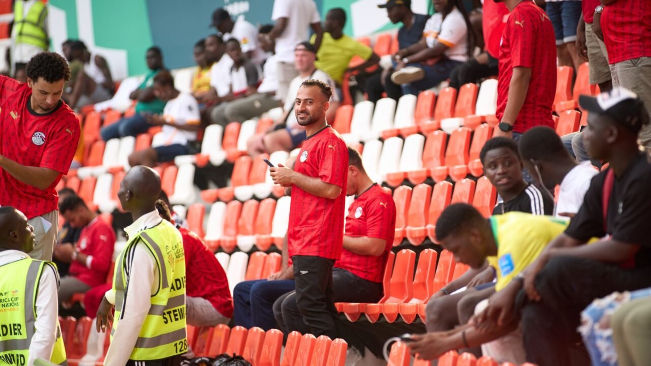 Congo’s Leopards Roar Back to World Cup Stage After Decades