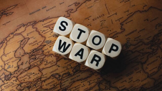 Deadlocked Wars: How Major Powers Misread the Regions They Attacked