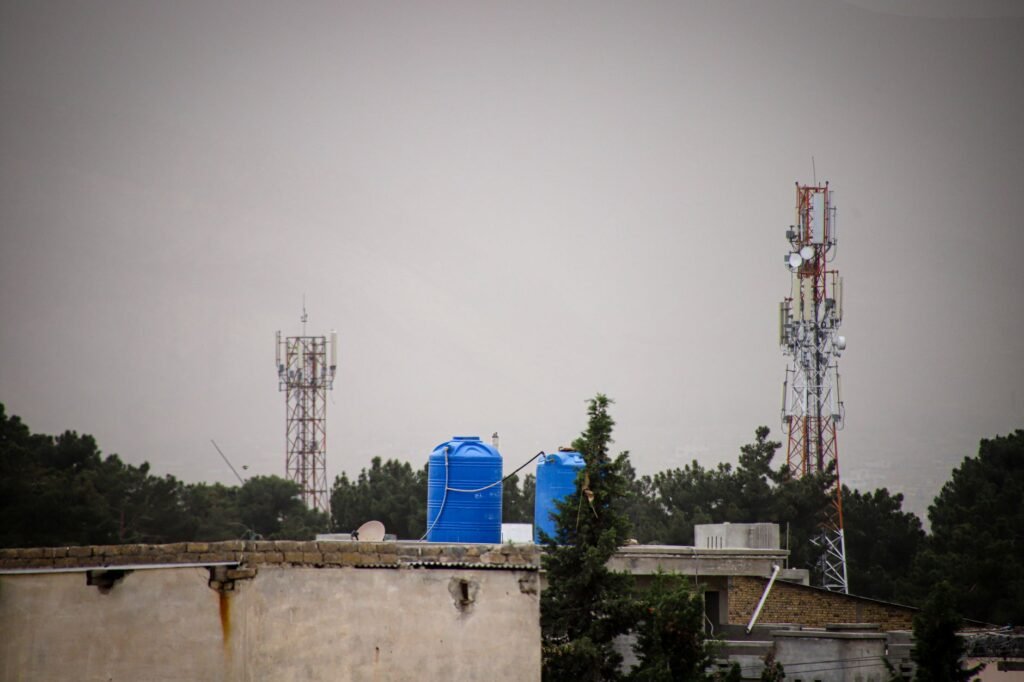 Drinking Water Facilities Hit by Strikes in Iran, State Media Reports