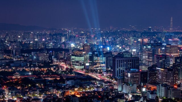Drones Flown Over North Korea Were Part of Martial Law Plot by Former South Korean President