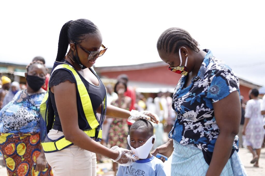 Ebola Comes for Congo’s Most Vulnerable Children