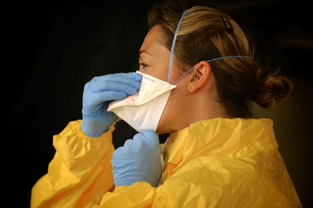 Ebola Outbreak Could Become Worst on Record, Africa C.D.C. Chief Warns