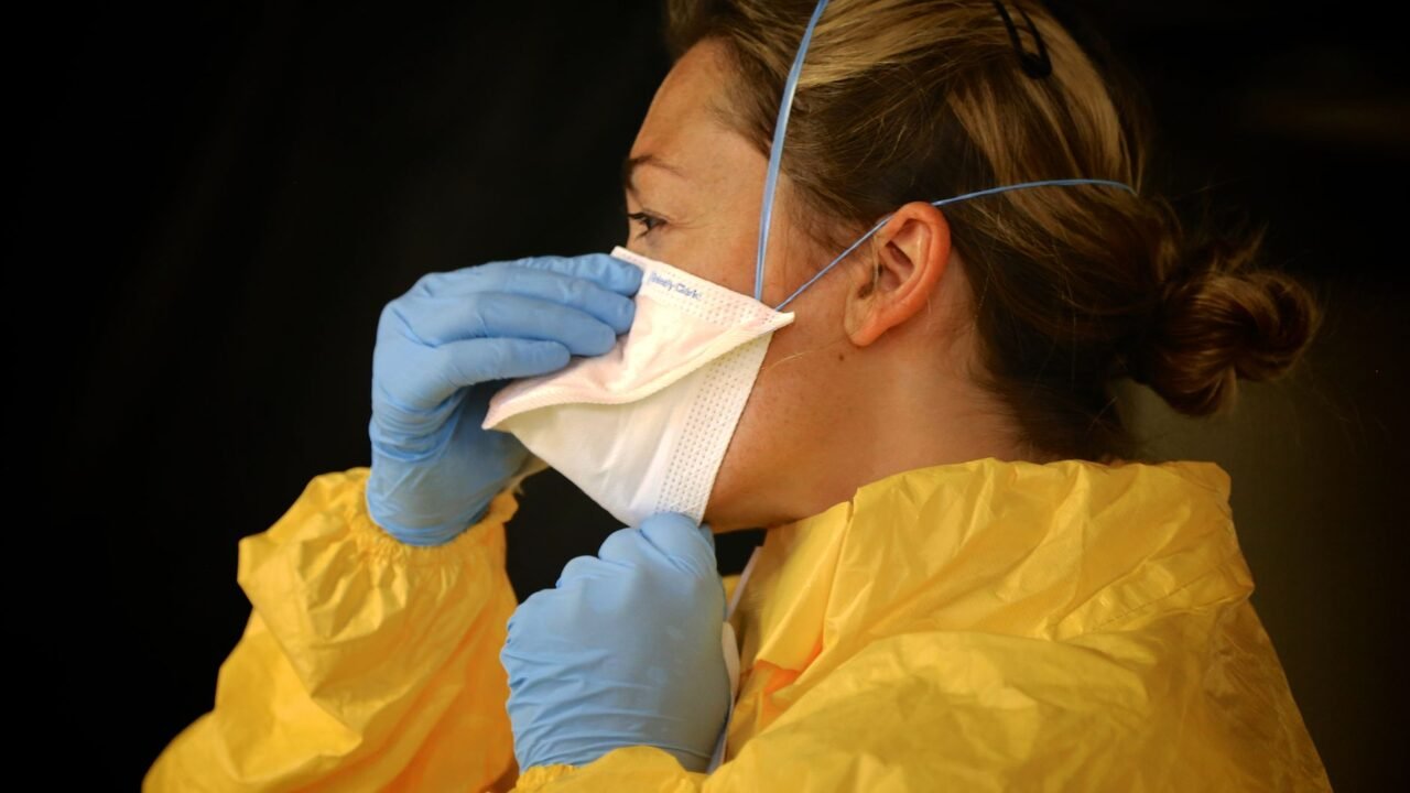 Ebola Outbreak Threatens to Become Worst on Record, Africa CDC Warns