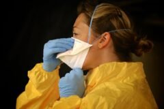 Ebola Outbreak Could Become Worst on Record, Africa C.D.C. Chief Warns