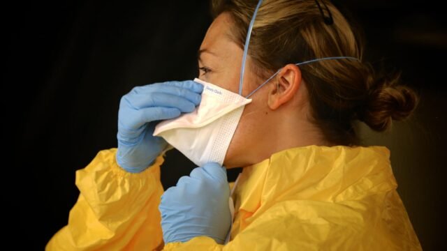 Ebola Outbreak Could Become Worst on Record, Africa C.D.C. Chief Warns