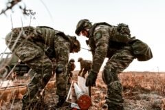 Europe Needs New Military Alliance to Defend Itself, Italy Says