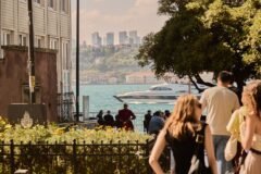 Europe’s Heat Politics