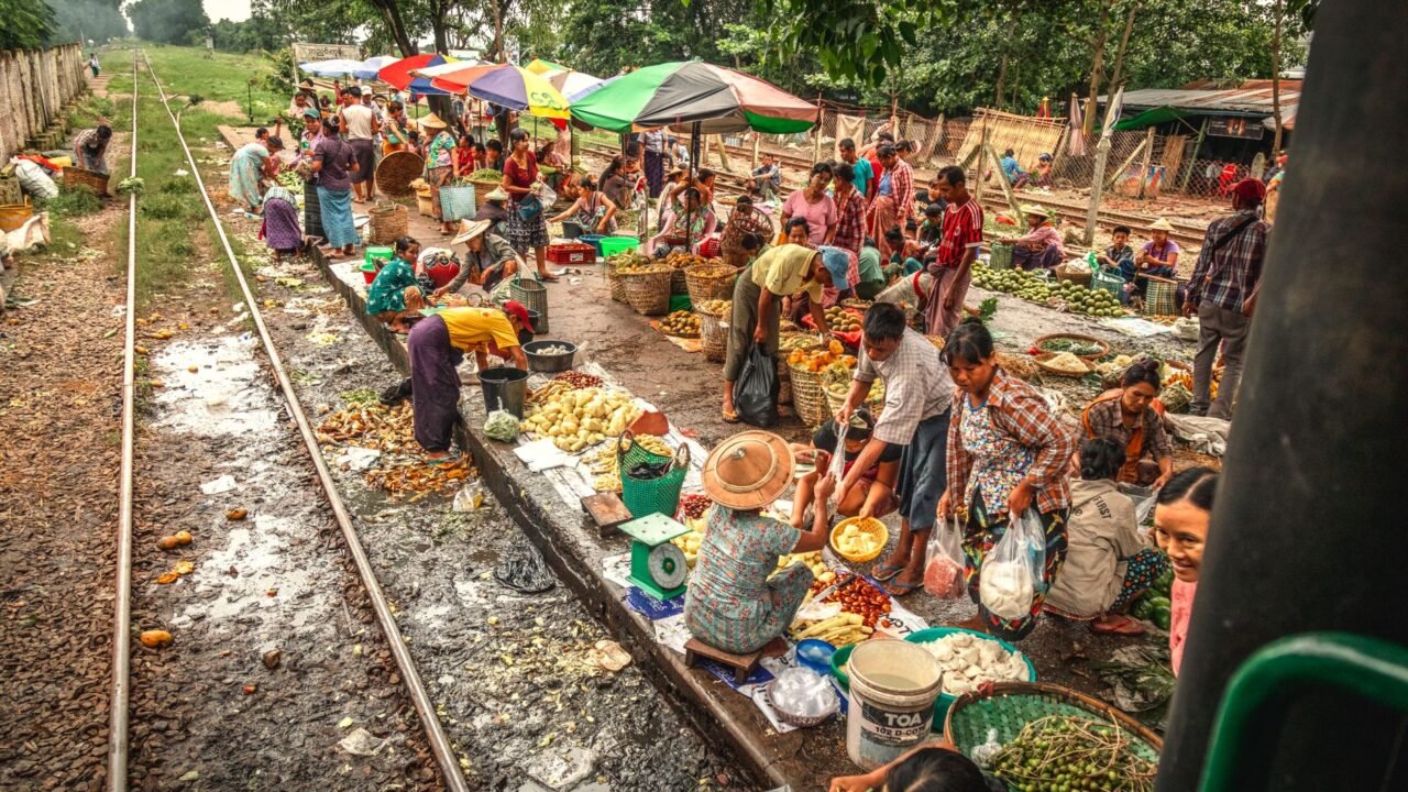 Myanmar’s Culinary Diaspora: Exiled Chefs Elevate Cuisine Globally