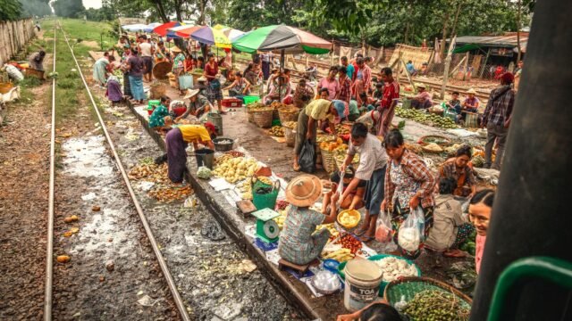 Exiled Chefs From Myanmar Give Burmese Food Chance to Shine on International Stage